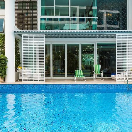3 Bedrooms My Resort Huahin With Free Waterpark 외부 사진