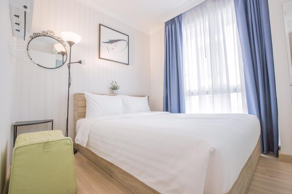 3 Bedrooms My Resort Huahin With Free Waterpark 외부 사진