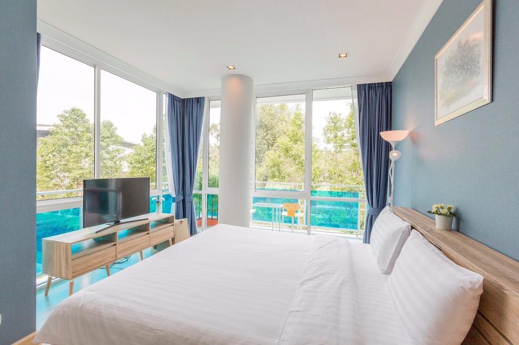 3 Bedrooms My Resort Huahin With Free Waterpark 외부 사진