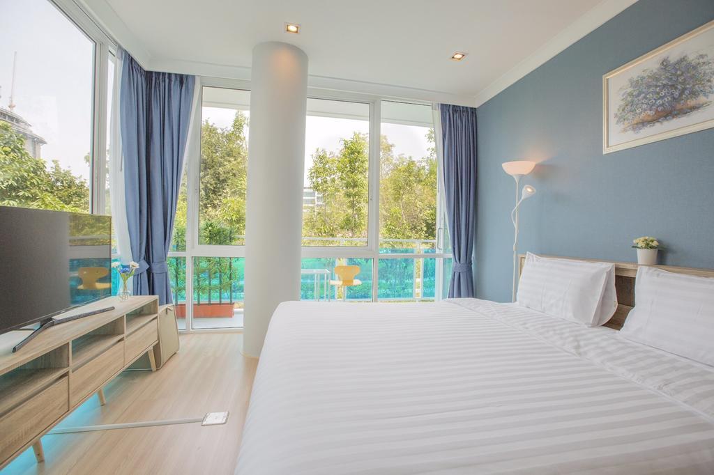 3 Bedrooms My Resort Huahin With Free Waterpark 외부 사진