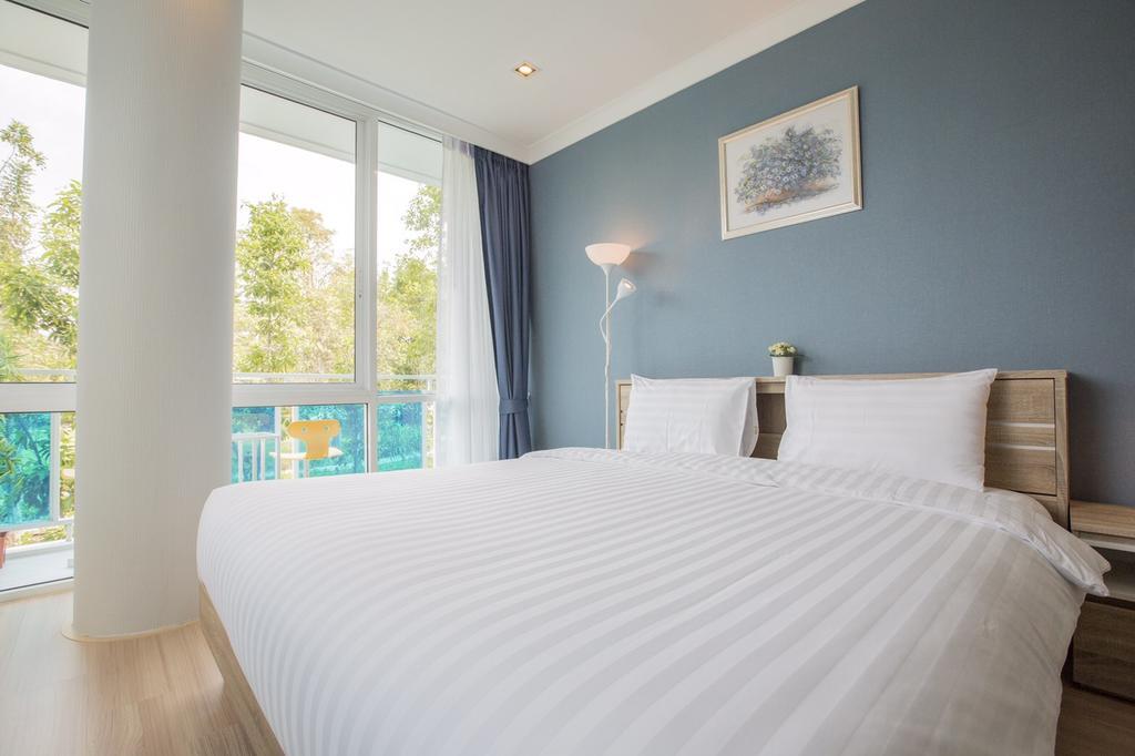 3 Bedrooms My Resort Huahin With Free Waterpark 외부 사진