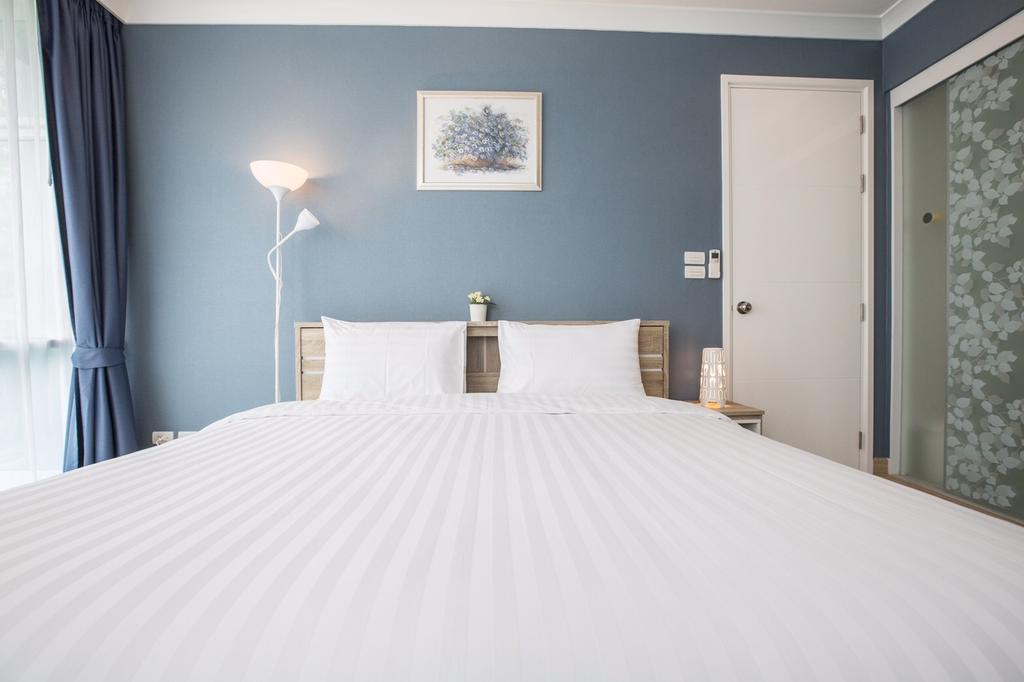 3 Bedrooms My Resort Huahin With Free Waterpark 외부 사진