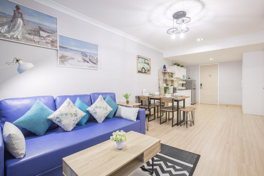 3 Bedrooms My Resort Huahin With Free Waterpark 외부 사진