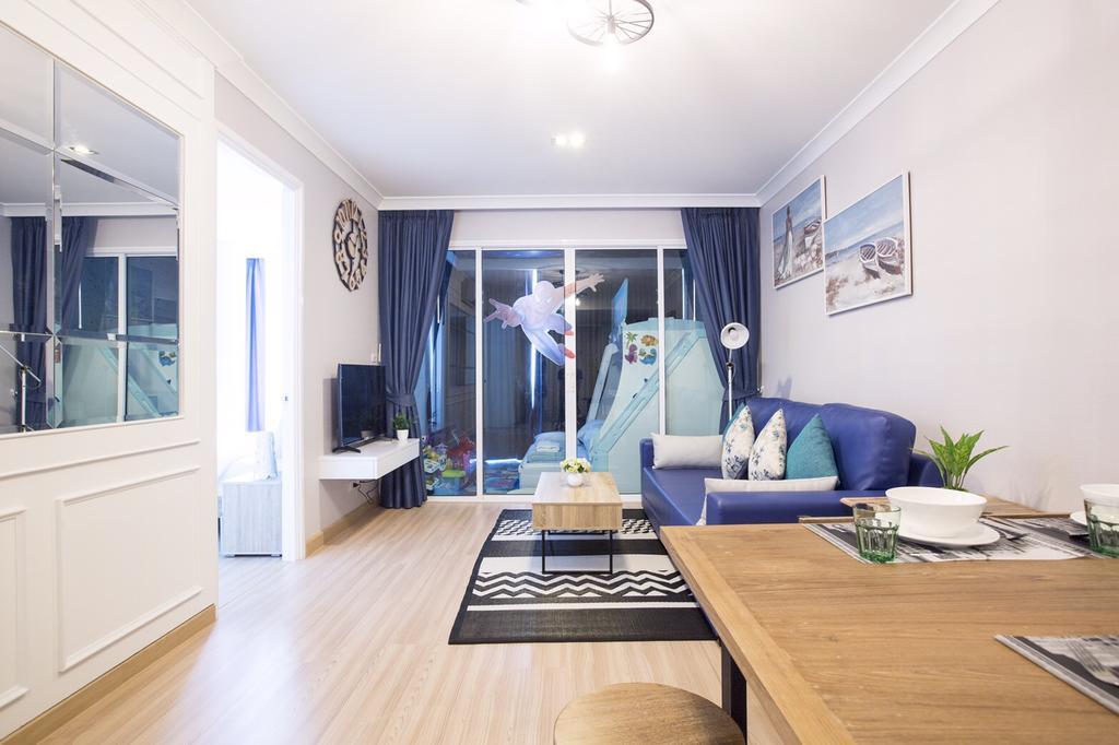 3 Bedrooms My Resort Huahin With Free Waterpark 외부 사진