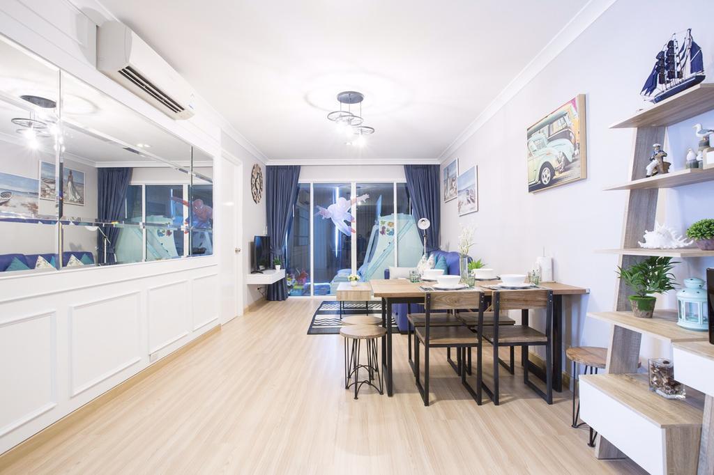 3 Bedrooms My Resort Huahin With Free Waterpark 외부 사진