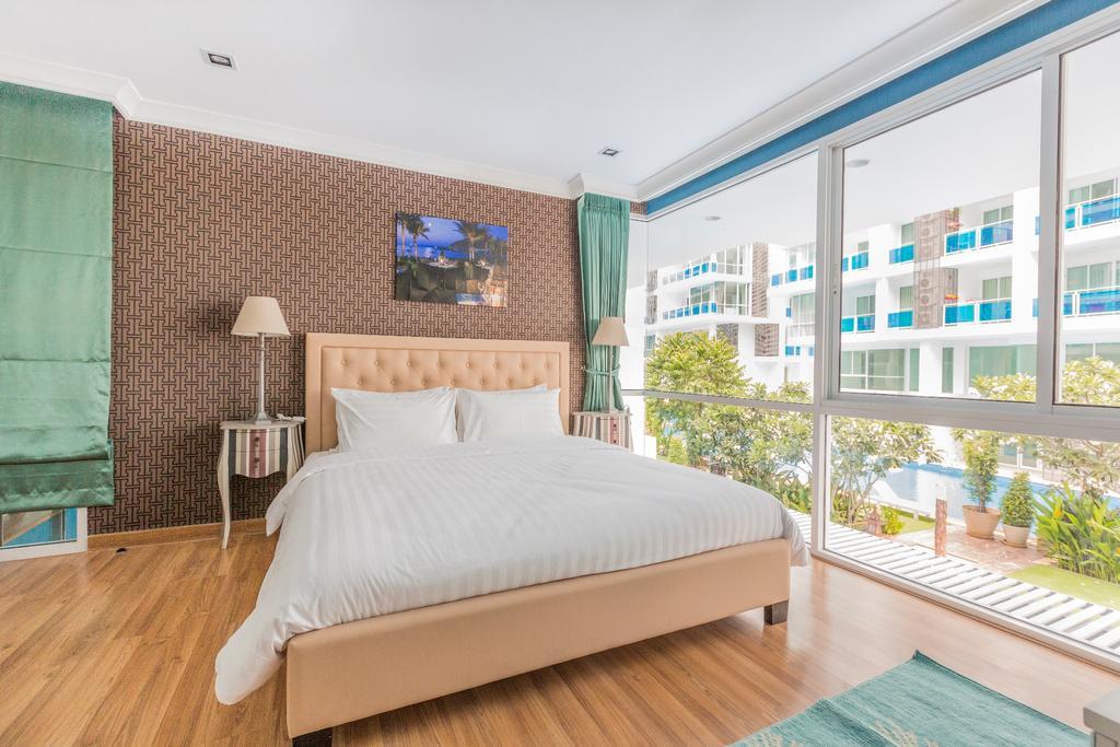 3 Bedrooms My Resort Huahin With Free Waterpark 외부 사진
