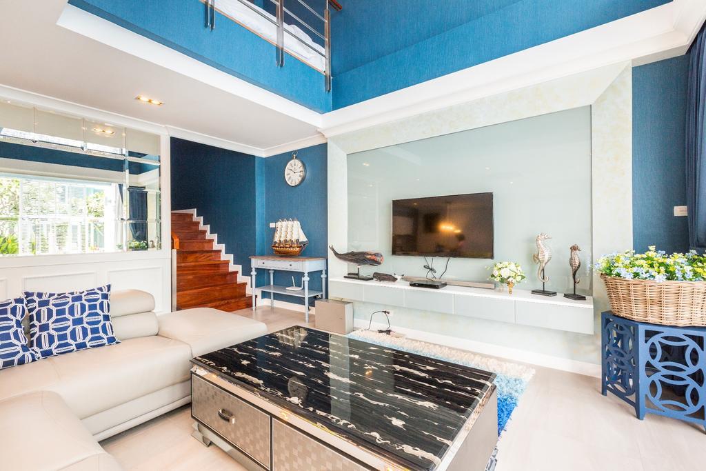 3 Bedrooms My Resort Huahin With Free Waterpark 외부 사진