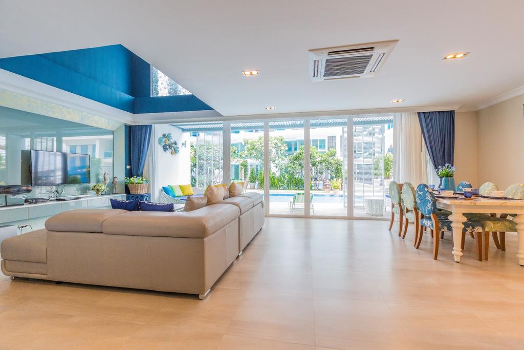 3 Bedrooms My Resort Huahin With Free Waterpark 외부 사진