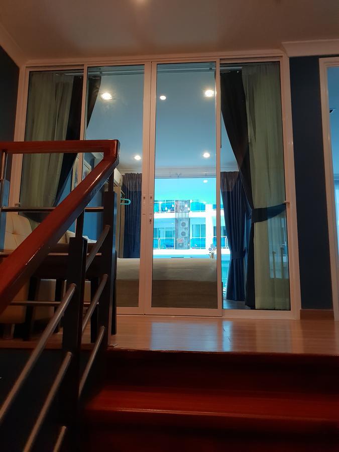 3 Bedrooms My Resort Huahin With Free Waterpark 외부 사진