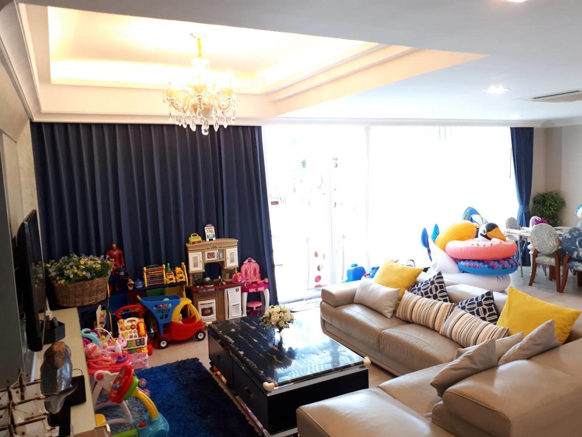 3 Bedrooms My Resort Huahin With Free Waterpark 외부 사진