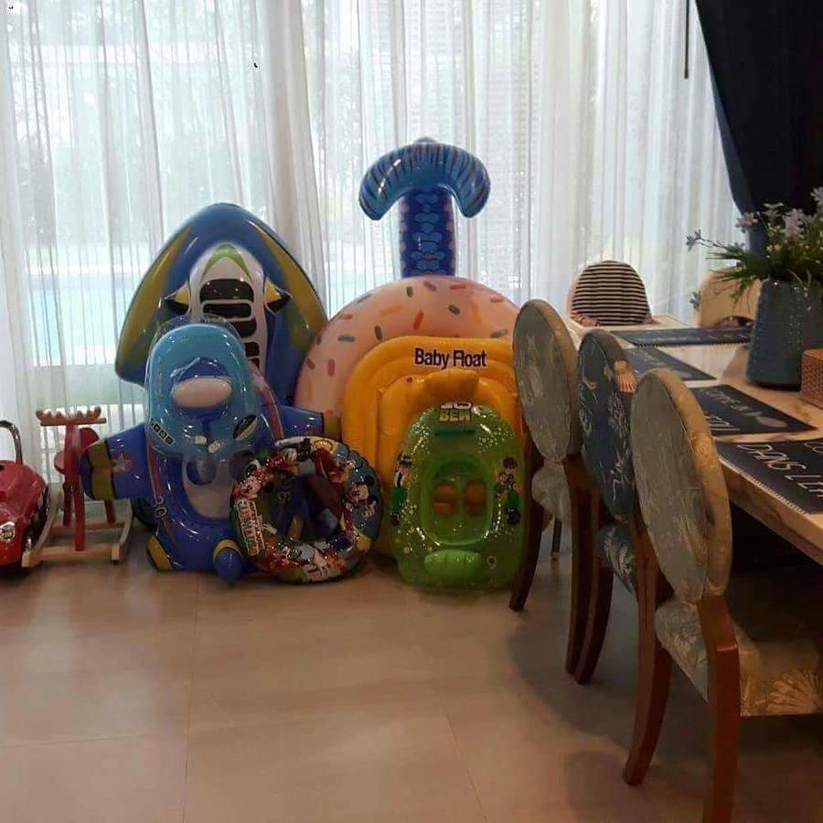 3 Bedrooms My Resort Huahin With Free Waterpark 외부 사진